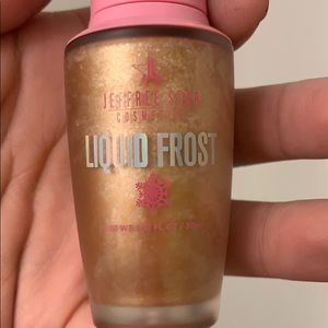jeffree star liquid highlighter